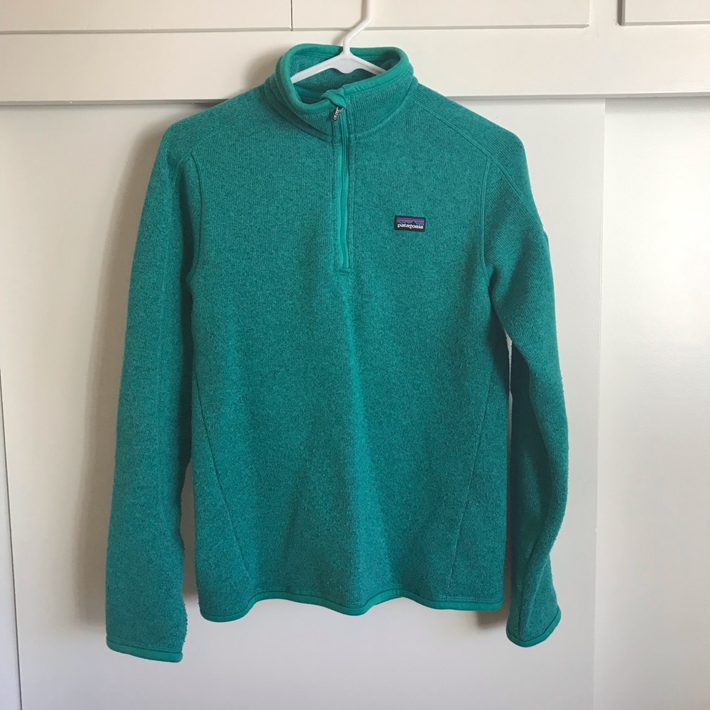 GUC Patagonia Better Sweater